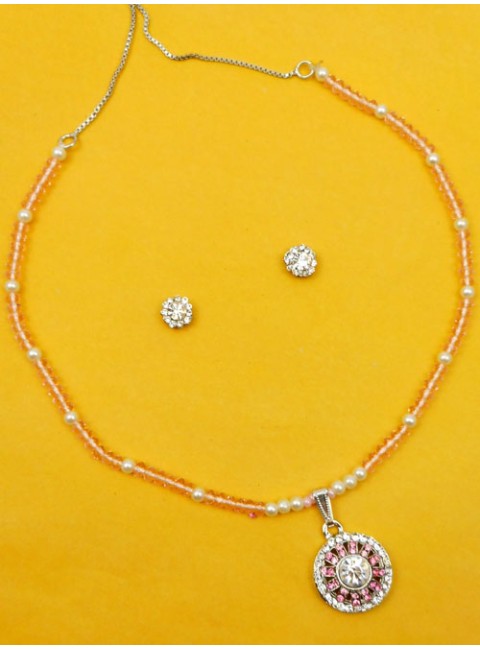 Crystal Jewelry